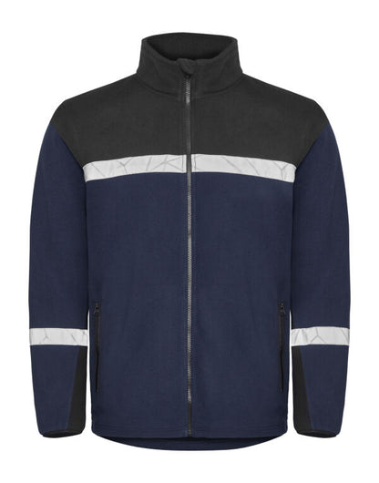 ProJob Progression 7300 Full Zip Fleece