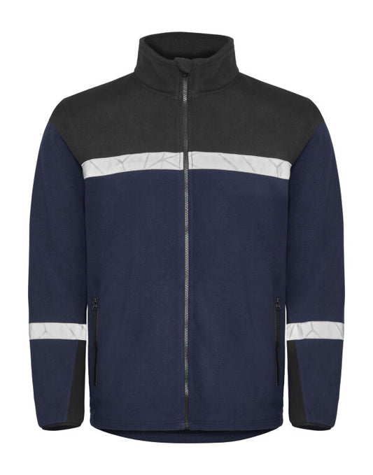 ProJob Progression 7300 Full Zip Fleece