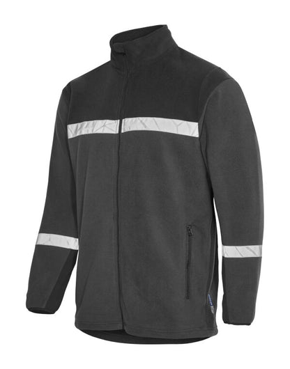 ProJob Progression 7300 Full Zip Fleece