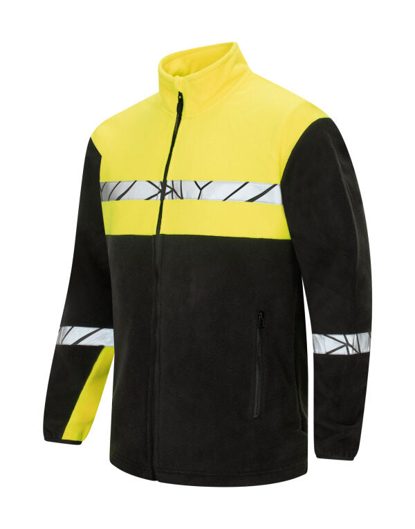 ProJob Progression 7300 Full Zip Fleece