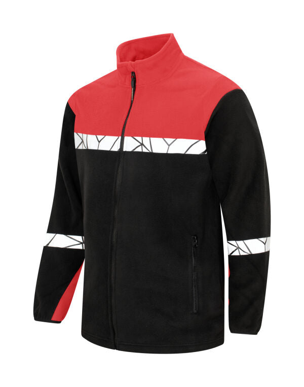 ProJob Progression 7300 Full Zip Fleece