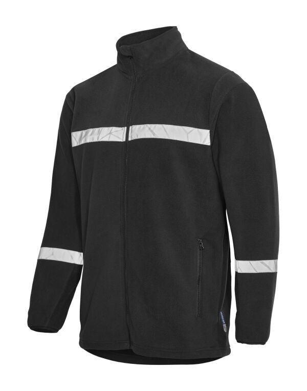 ProJob Progression 7300 Full Zip Fleece