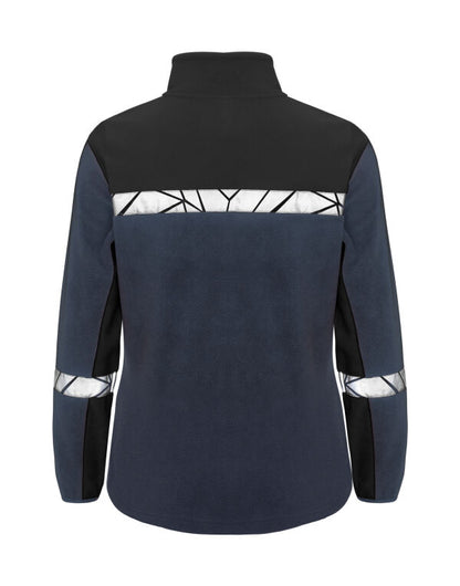 ProJob Progression 7301 Ladies FZ Fleece