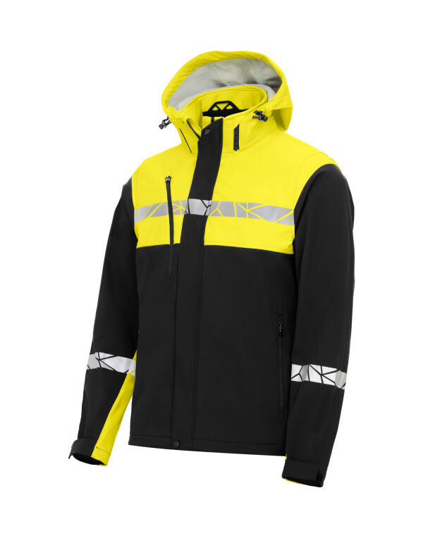 ProJob Progression 7400 Softshell Jkt
