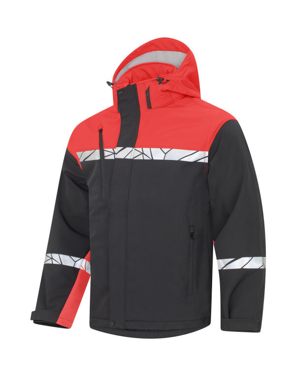 ProJob Progression 7400 Softshell Jkt