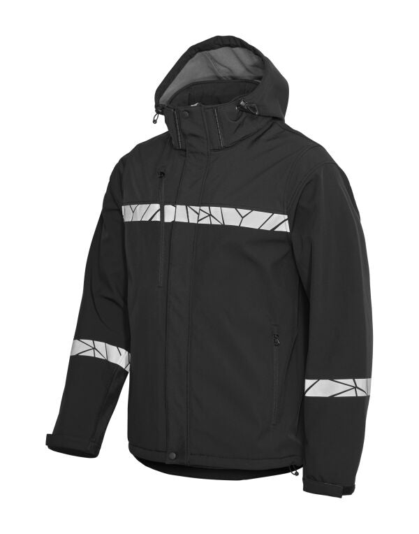 ProJob Progression 7400 Softshell Jkt