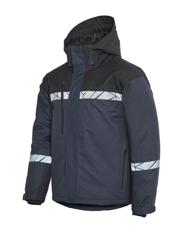 ProJob Progression 7413 Padded Softshell