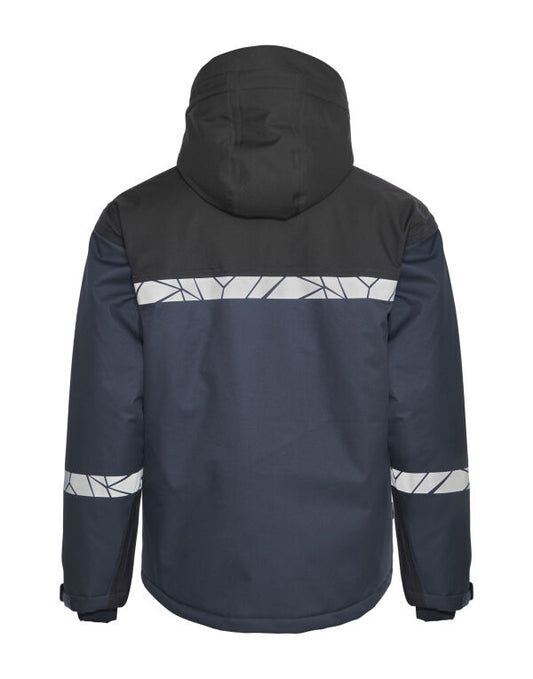 ProJob Progression 7413 Padded Softshell