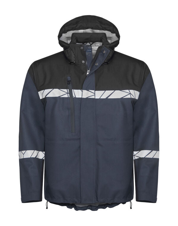 ProJob Progression 7414 Shell Jacket