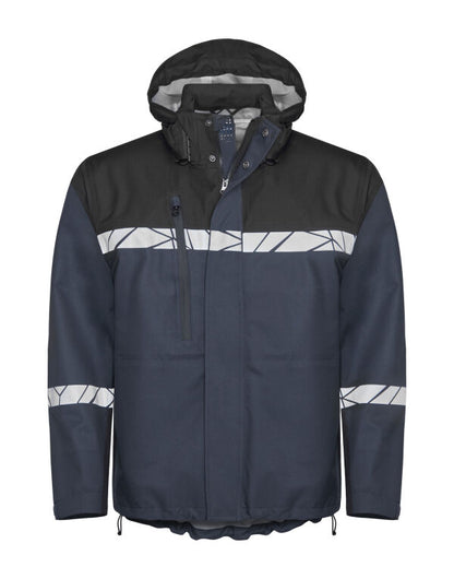 ProJob Progression 7414 Shell Jacket