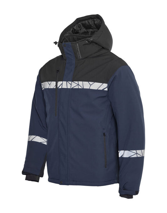 ProJob Progression 7415 Padded Jkt