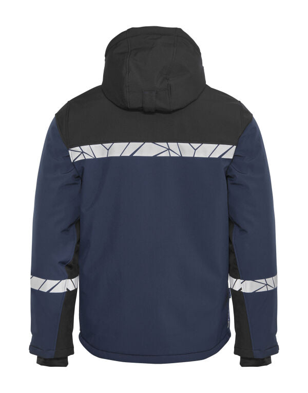 ProJob Progression 7415 Padded Jkt