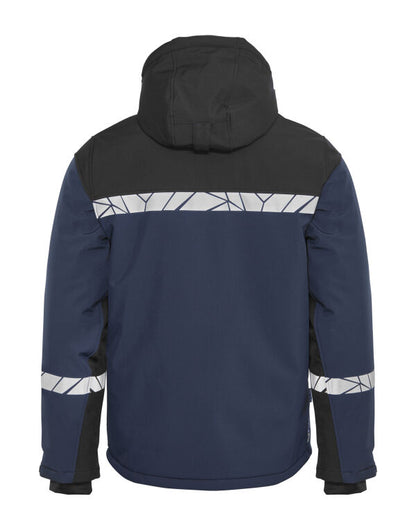 ProJob Progression 7415 Padded Jkt
