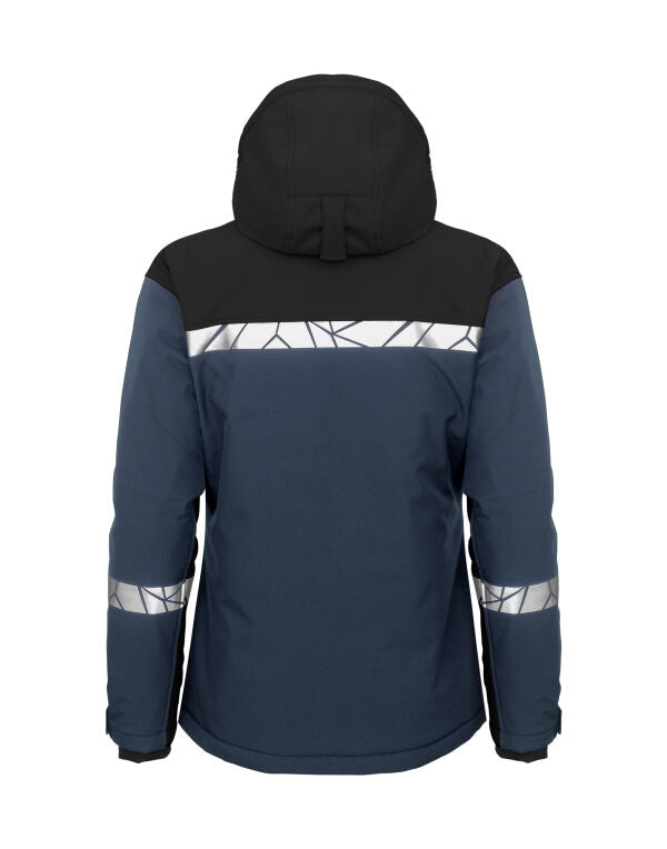 ProJob Progression 7417 Ladies Softshell