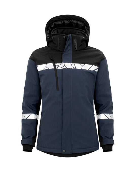 ProJob Progression 7418 Ladies Softshell