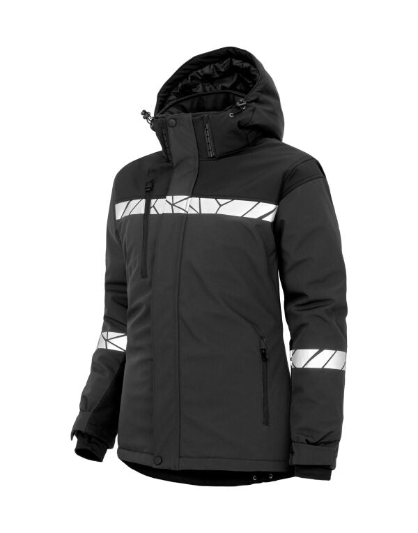 ProJob Progression 7418 Ladies Softshell