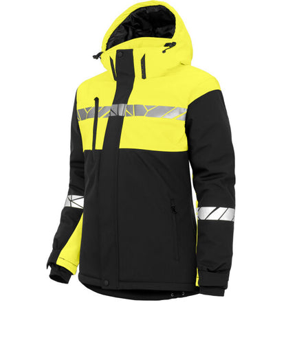 ProJob Progression 7418 Ladies Softshell