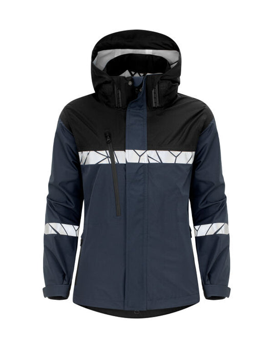 ProJob Progression 7419 Ladies Shell Jkt