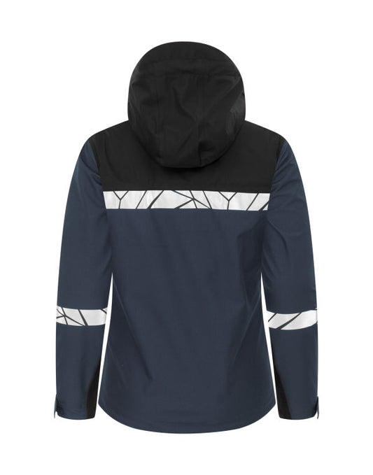 ProJob Progression 7419 Ladies Shell Jkt