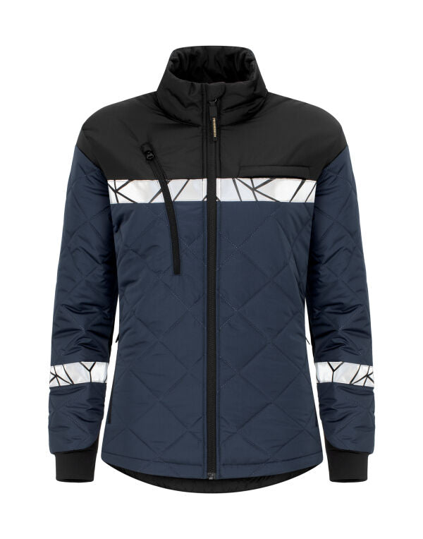 ProJob Progression 7421 Ladies LW Jacket