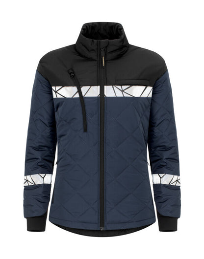 ProJob Progression 7421 Ladies LW Jacket