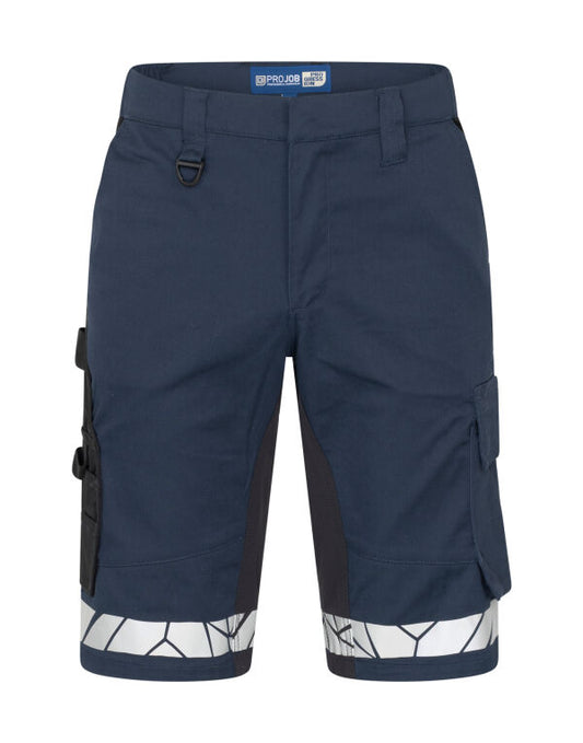 ProJob 7510 Ladies Work Shorts