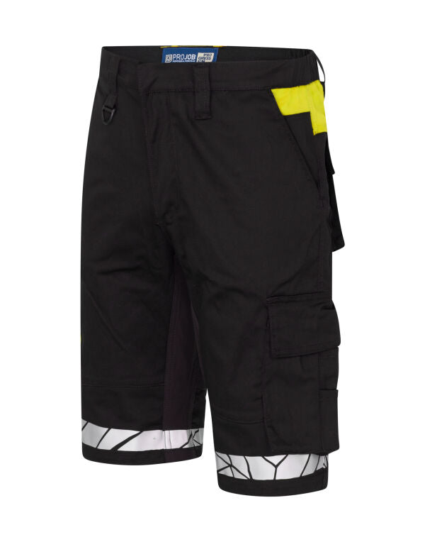 ProJob 7510 Ladies Work Shorts