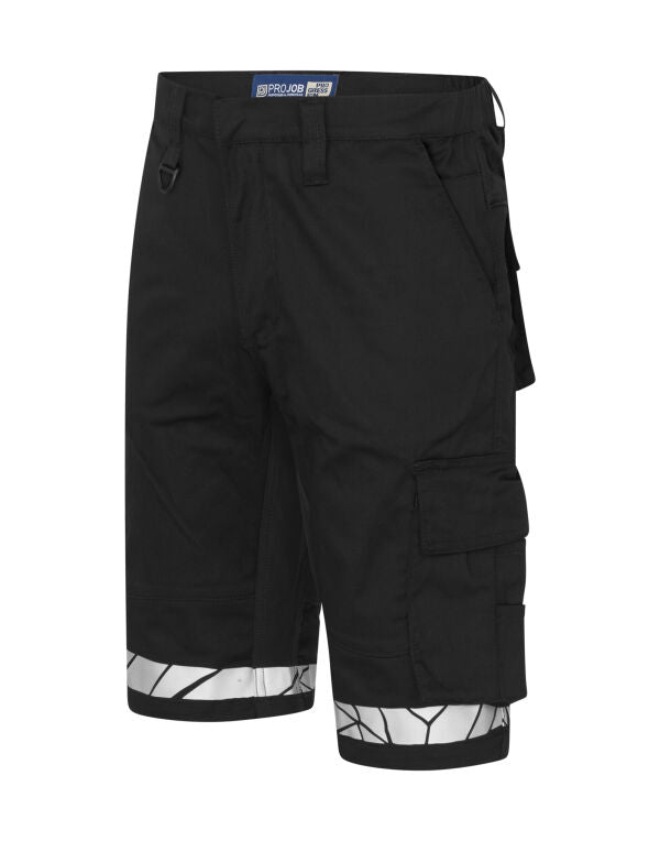 ProJob 7510 Ladies Work Shorts