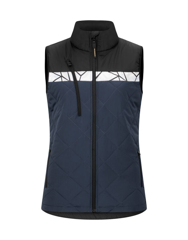 ProJob Progression 7701 Ladies Vest