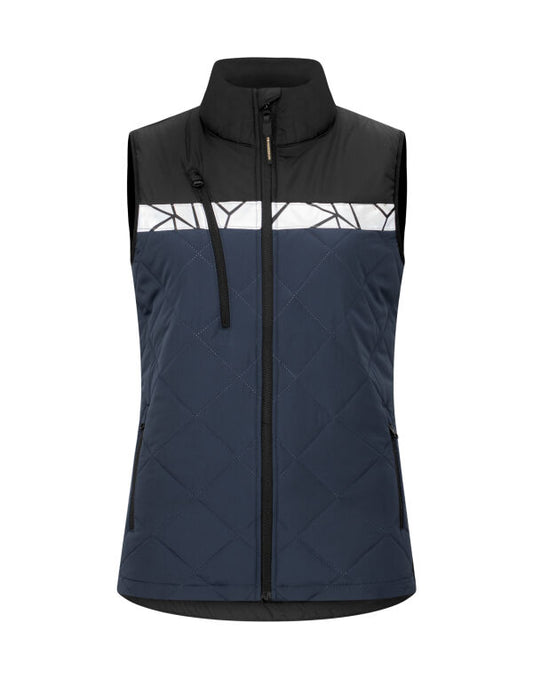 ProJob Progression 7701 Ladies Vest