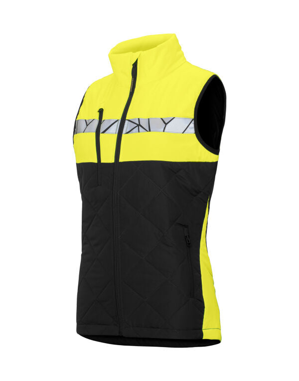 ProJob Progression 7701 Ladies Vest