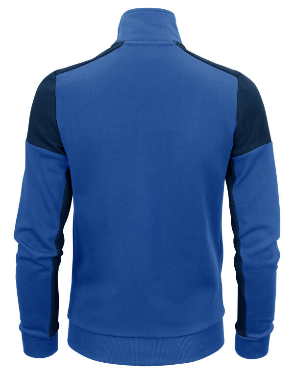 Printer Prime Ladies Full Zip Sweat