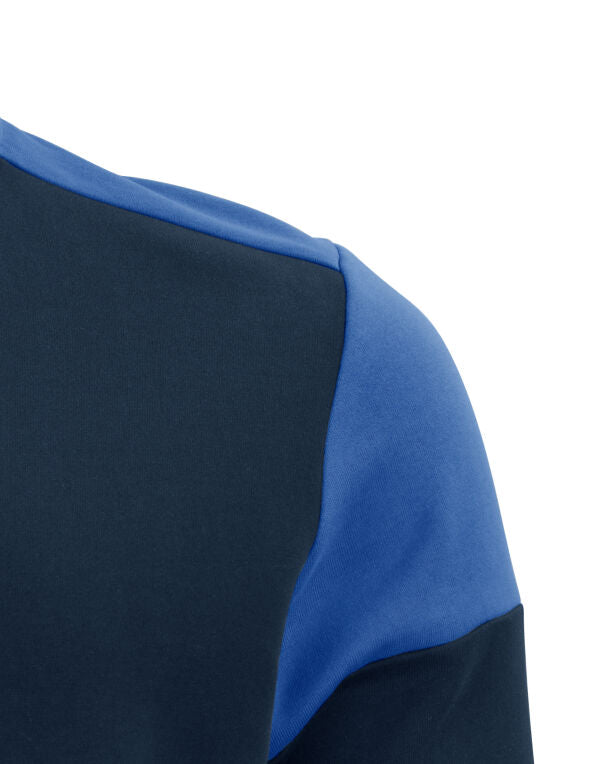 Printer Prime Crewneck