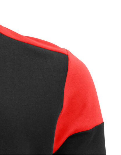 Printer Prime Crewneck