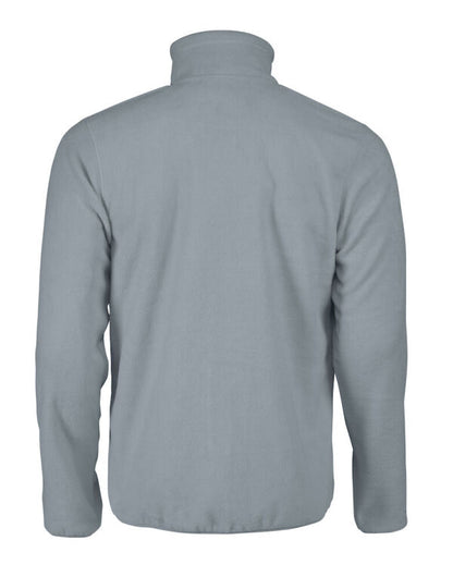 Printer Red Rocket Full Zip Fleece