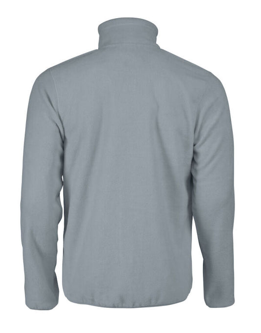 Printer Red Rocket Full Zip Fleece