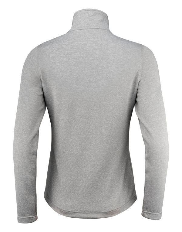 Printer Red Ladies Powerslide Jacket