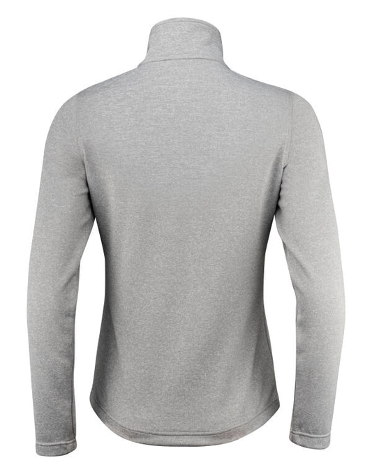 Printer Red Ladies Powerslide Jacket