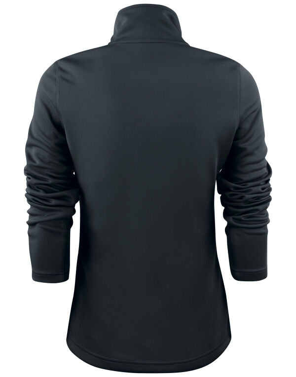 Printer Red Ladies Powerslide Jacket