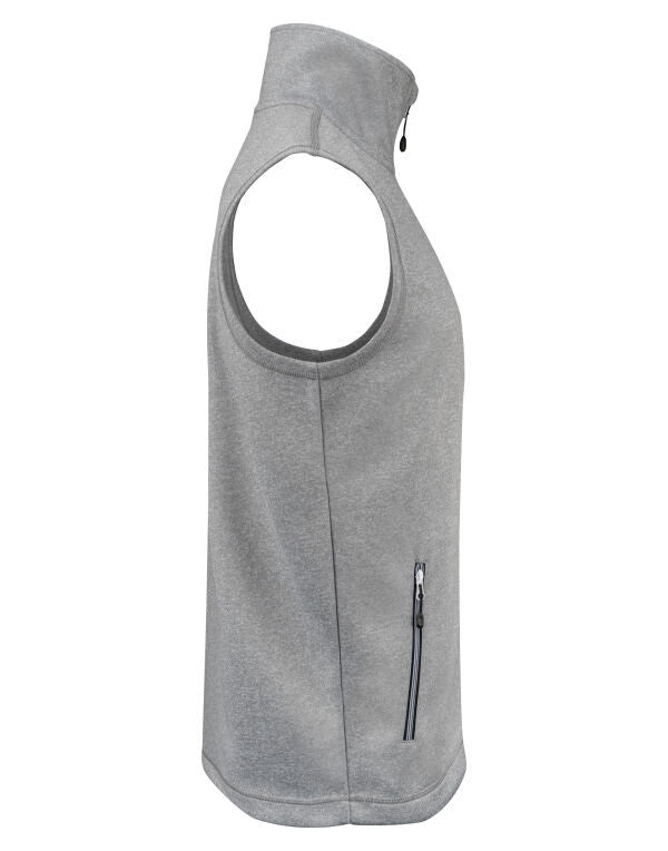 Printer Red Powerslide Vest