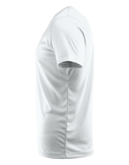 Printer Red Run Active T-Shirt