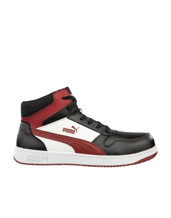 Puma Frontcourt Mid