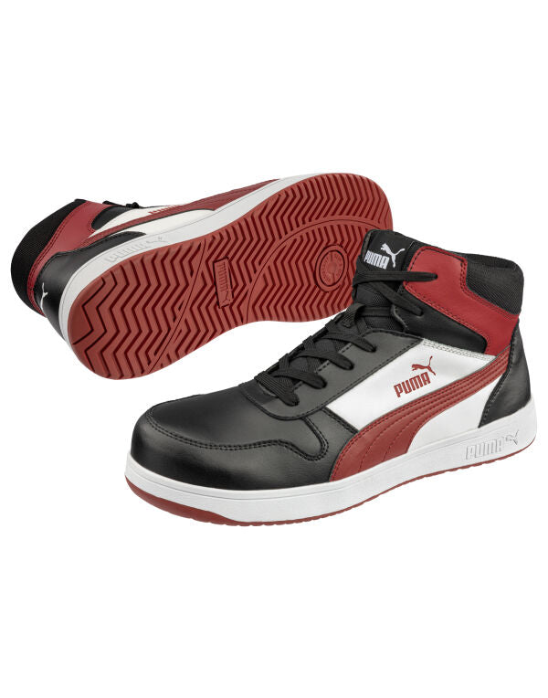 Puma Frontcourt Mid