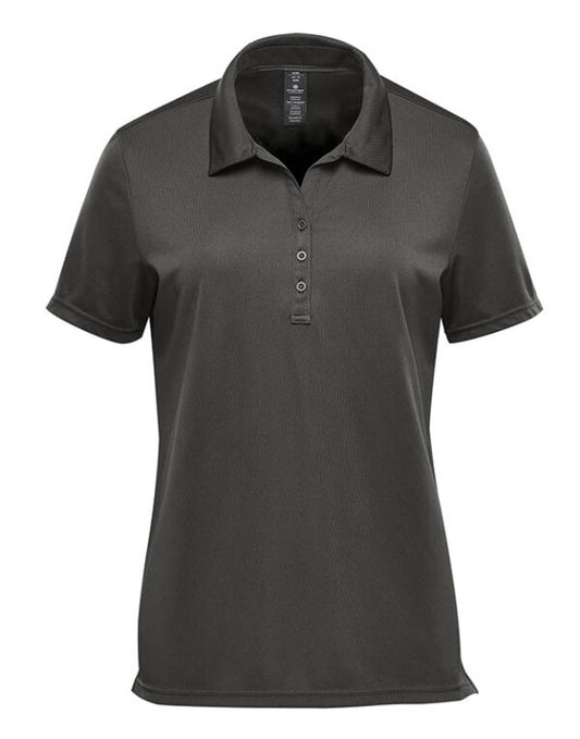 Stormtech Lady Treeline Performance Polo