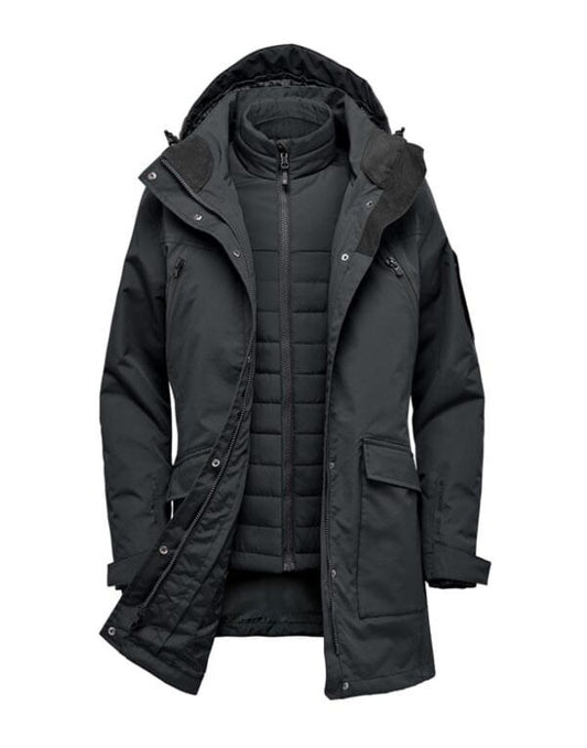 Stormtech Women's Fairbanks 5in1 Jacket