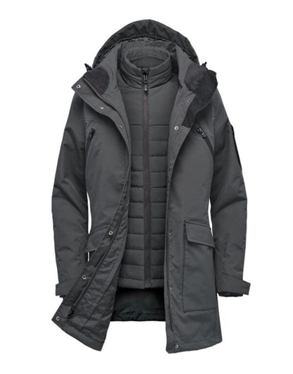 Stormtech Women's Fairbanks 5in1 Jacket