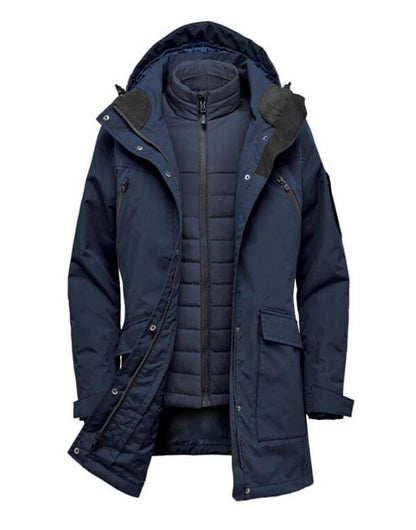 Stormtech Women's Fairbanks 5in1 Jacket