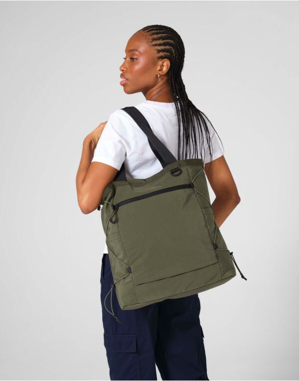 Quadra UrbanShift Tote