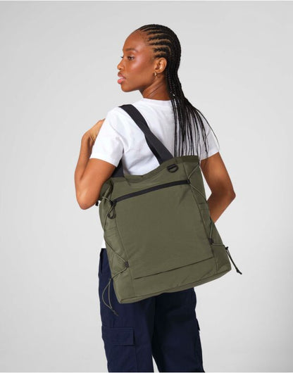 Quadra UrbanShift Tote