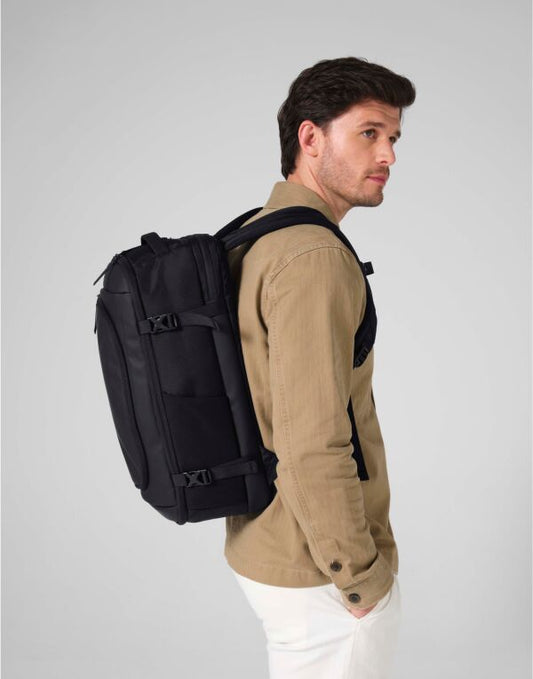 Quadra Zurich Travel Backpack